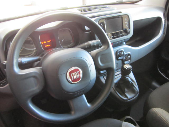 Fiat Panda 1.0 FireFly Hybrid City Life - immagine 6