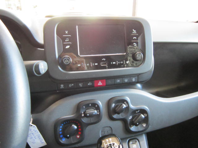 Fiat Panda 1.0 FireFly Hybrid City Life - immagine 8
