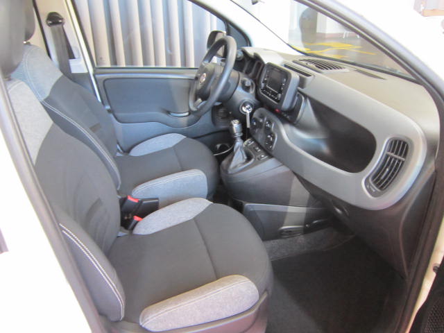 Fiat Panda 1.0 FireFly Hybrid City Life - immagine 10