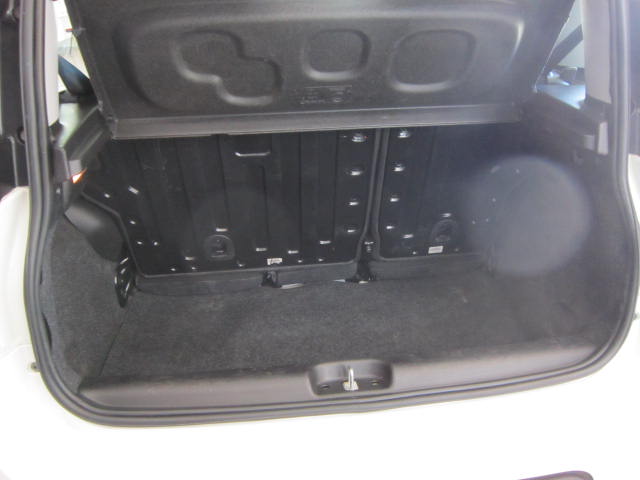 Fiat Panda 1.2 4x4 Climbing - immagine 7