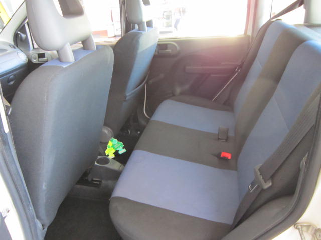 Fiat Panda 1.2 4x4 Climbing - immagine 11