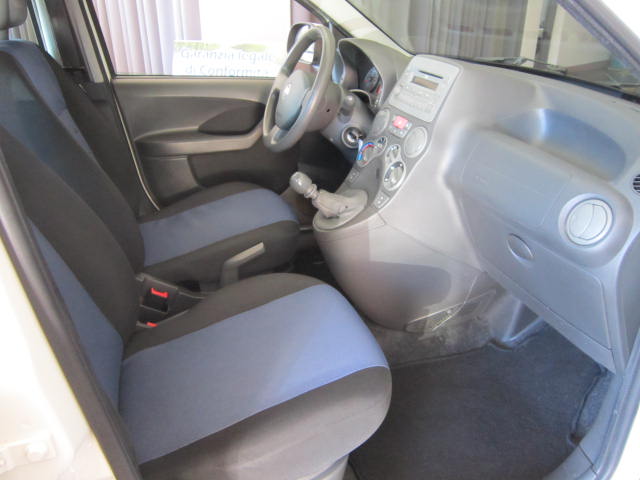 Fiat Panda 1.2 4x4 Climbing - immagine 14