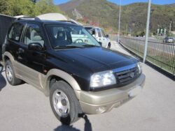 Suzuki Grand Vitara 1.6i 16V cat 3 porte