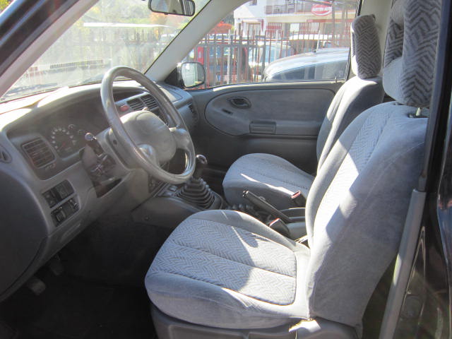 Suzuki Grand Vitara 1.6i 16V cat 3 porte - immagine 7